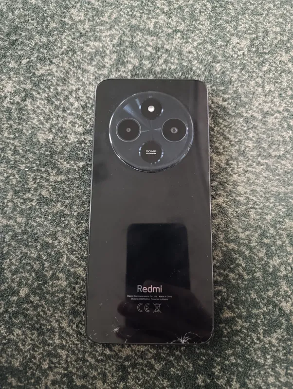 Redmi 14 C — фото 1