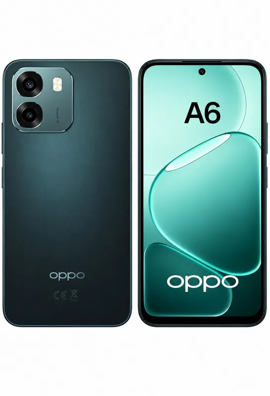 telifon oppo 6A  holati idiyal 2