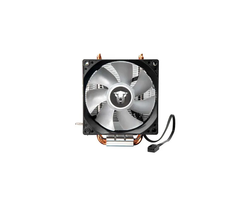 | Кулер для процессора A200 Black (TDP 130W, LGA1700/AM5) — фото 1