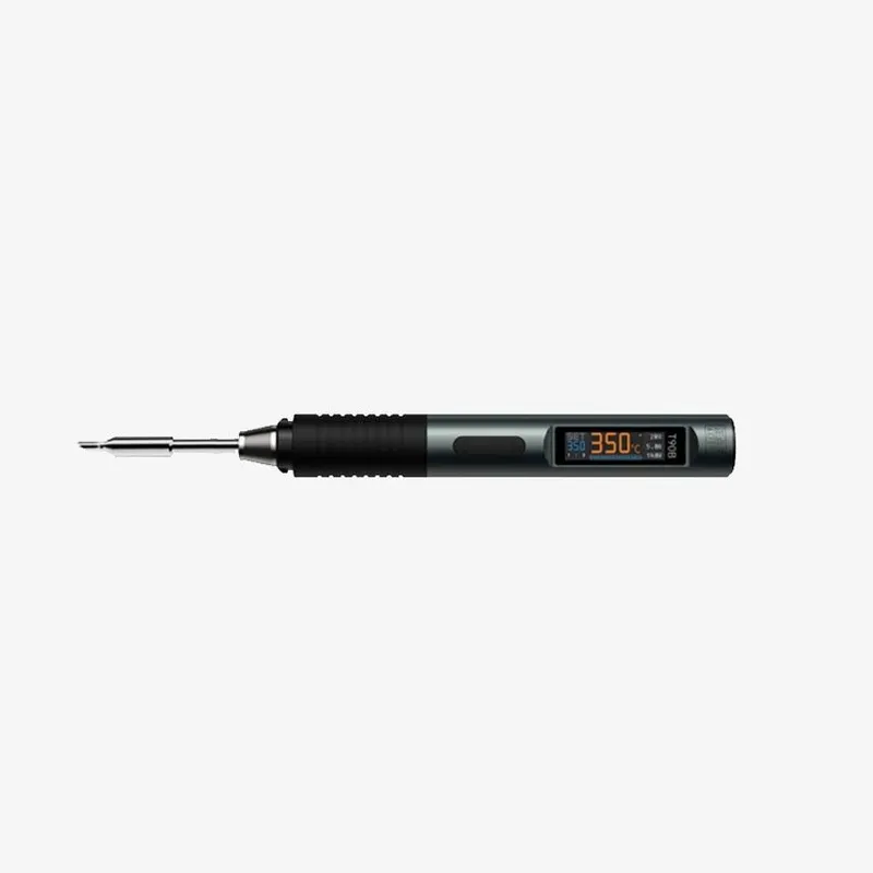 Aqlli payalnik 140W, Alientek T90 B 2