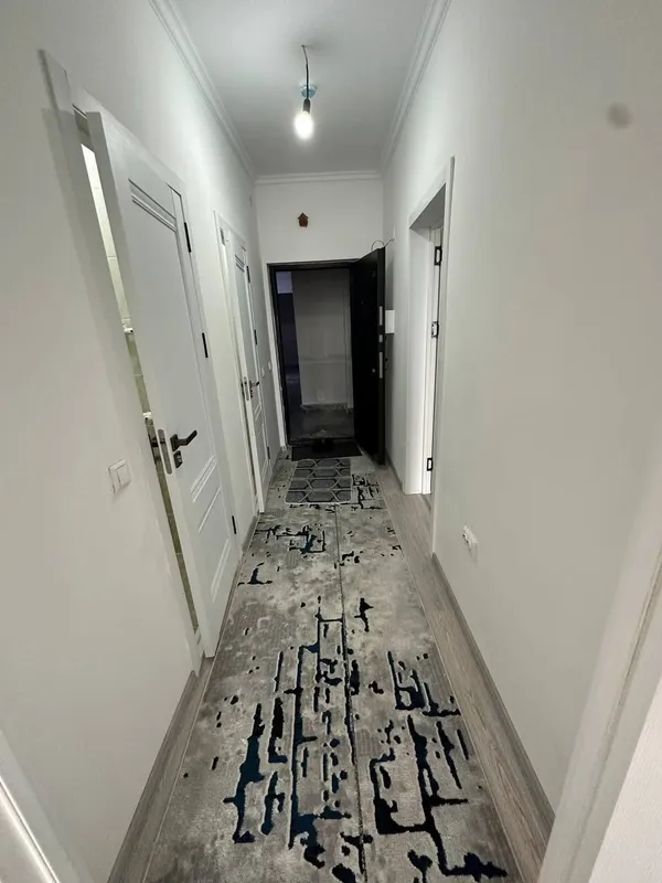Arenda kvartira Bektemir T Vodnik Muljal Prakratura oldida 2xona 8