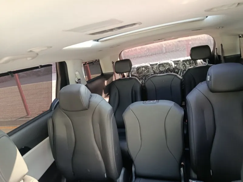 KIA Carnival 11 kishili 2022 yil 2.5 atmosferniy 45700$ — фото 5