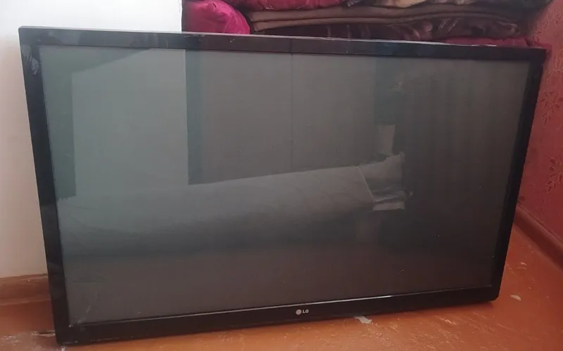 телевизор LG 43 тали
