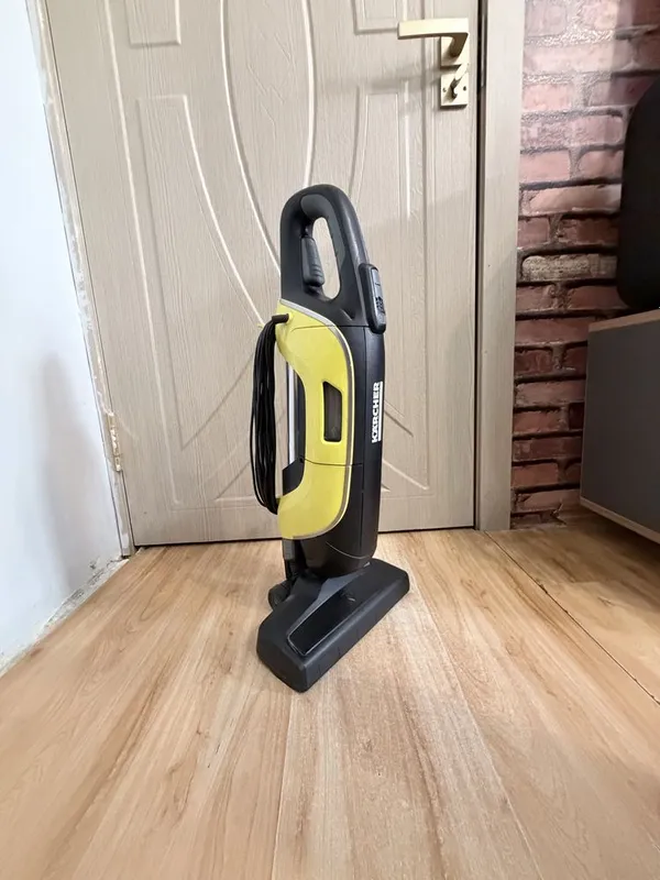 Пылесос Karcher vc 5 & Karcher fc 5