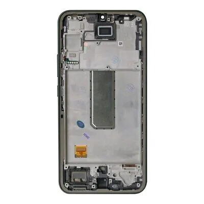 SAMSUNG A34 5G OLED EKRAN 3