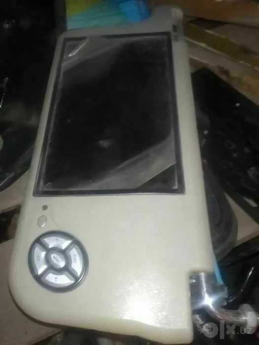 Запчасти для Matiz 9