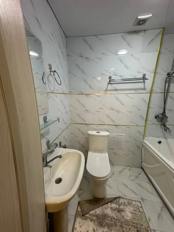 3 хонали квартира — фото 5