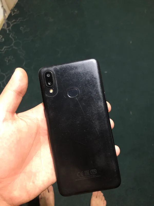 Samsung A10 S — фото 1
