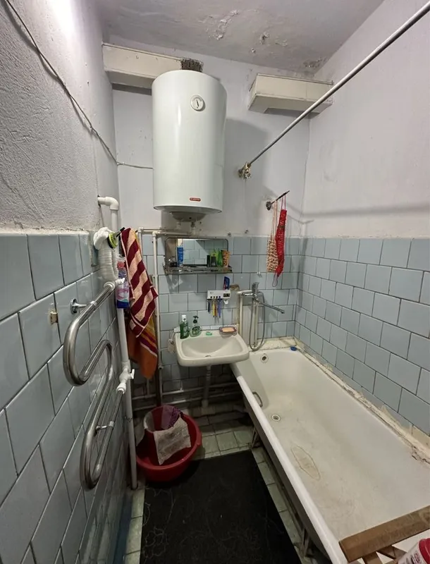 Продам квартиру 3/3/4 — фото 7