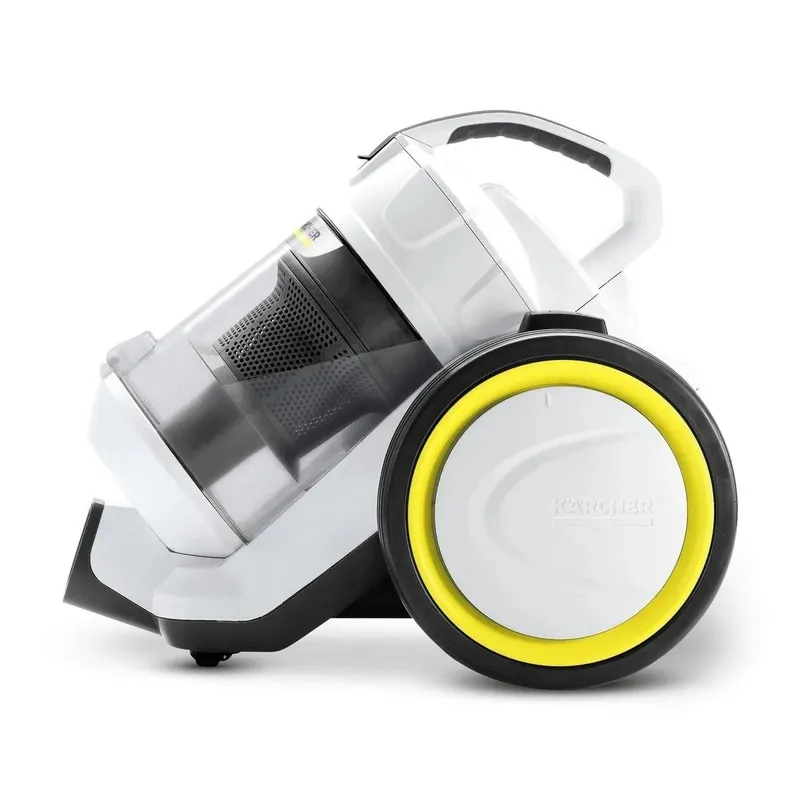 Пылесос Karcher VC3 PLUS — фото 2