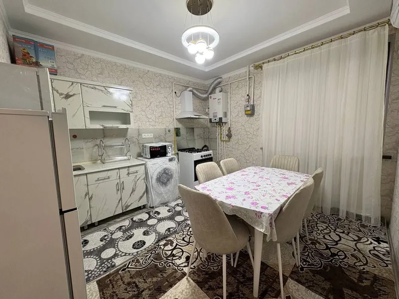 Аренда квартира новостройка 1-комната 8 Аренда квартира новостройка 1-комната 8