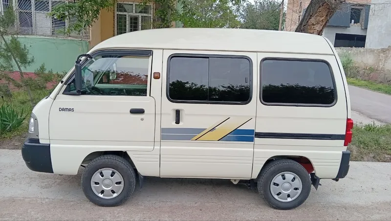 damaz sotiladi 3