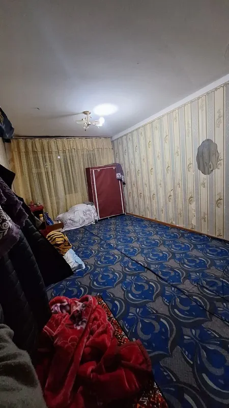 Kvartiraga sherik olamiz 300 ming so'mdan 4