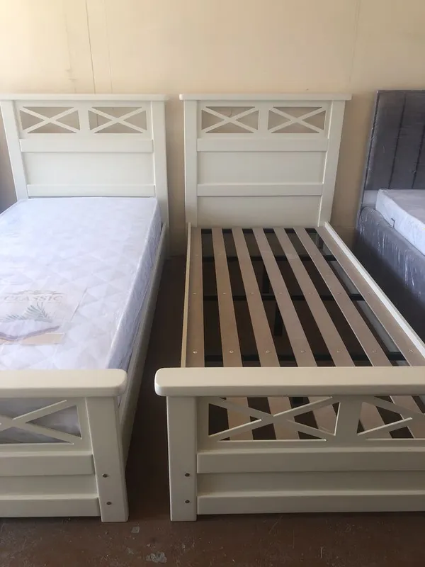 Krovat Оптом # Кровать односпальная 100×200 2 Krovat Оптом # Кровать односпальная 100×200 2