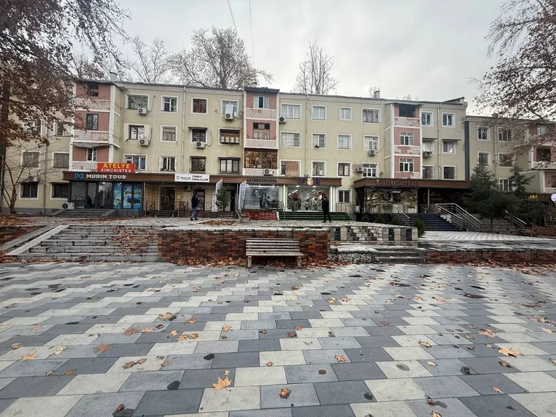 Продажа Нежилое помещение 80м2 ор: Катортол / крг — фото 1