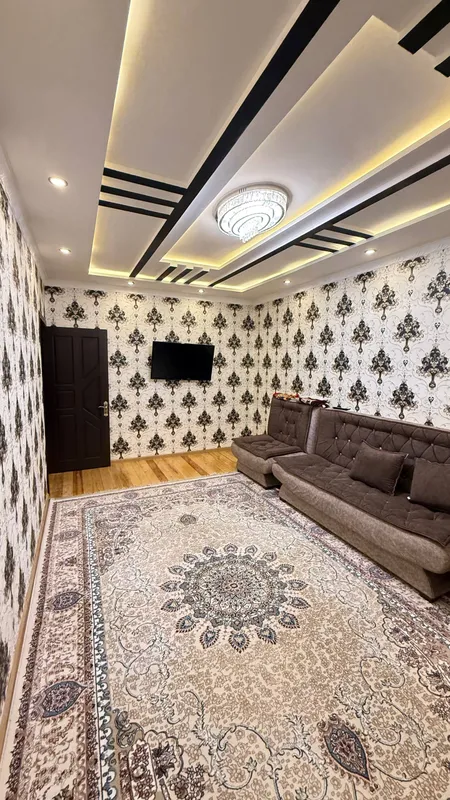 Продается 3 комн. кварт. на 2 квартале Чиланзар 2