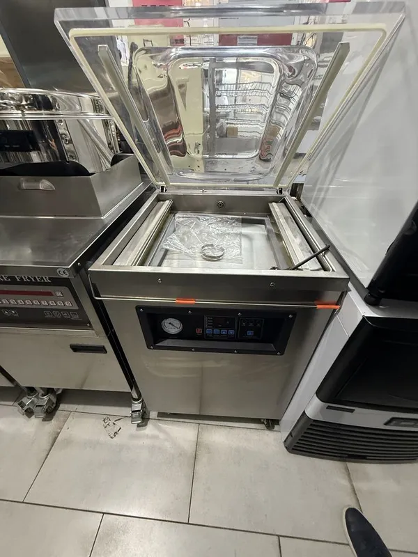 Vakum Aparat. Вакум апарат 3
