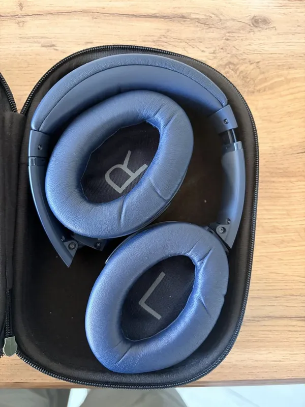 Bose qc 45 original naushnikalari sotiladi. 3 Bose qc 45 original naushnikalari sotiladi. 3