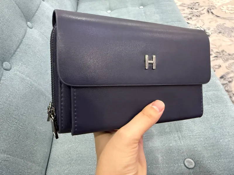 Hermes (идеальный кашалок для мужчин) новый 1