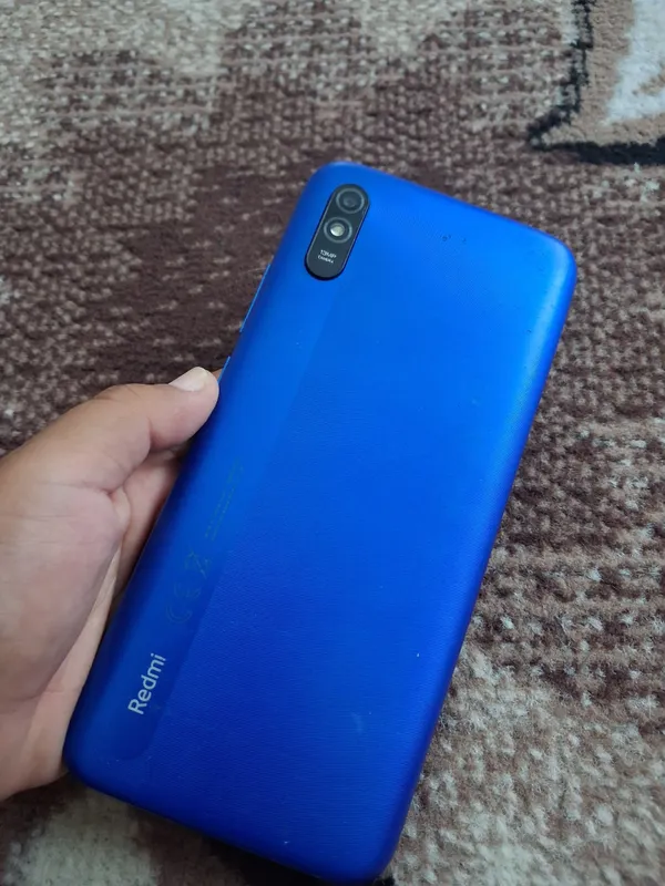 redmi 9a 60gb 4