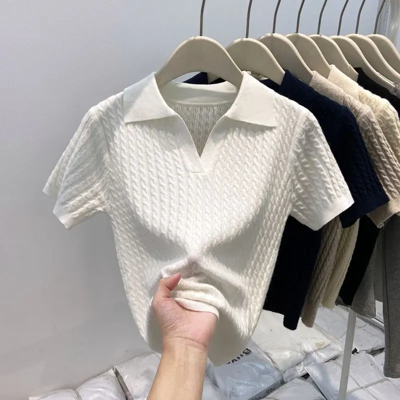 V polo (футболка)