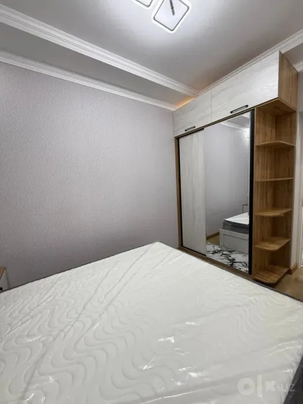 2-комн. квартира, Саламатина 4 2-комн. квартира, Саламатина 4