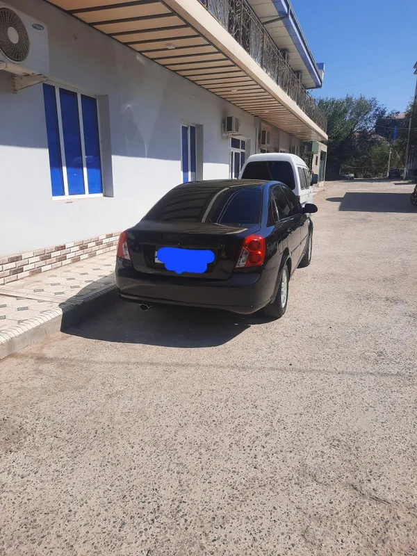 Lacceti 1.8 qarshi 4