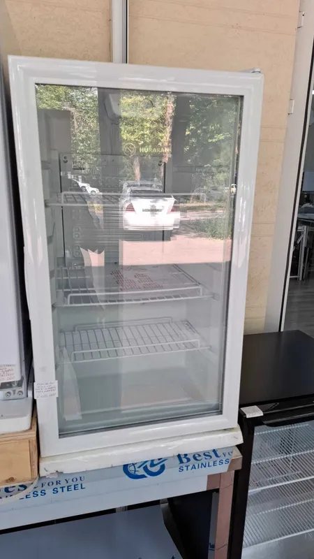Холодильник мини бар витрина Мини бар Холодильники Mini bar xolodilnik — фото 5