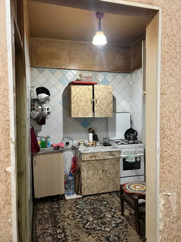 продам чиланзар 19.  двух комнатная — фото 2