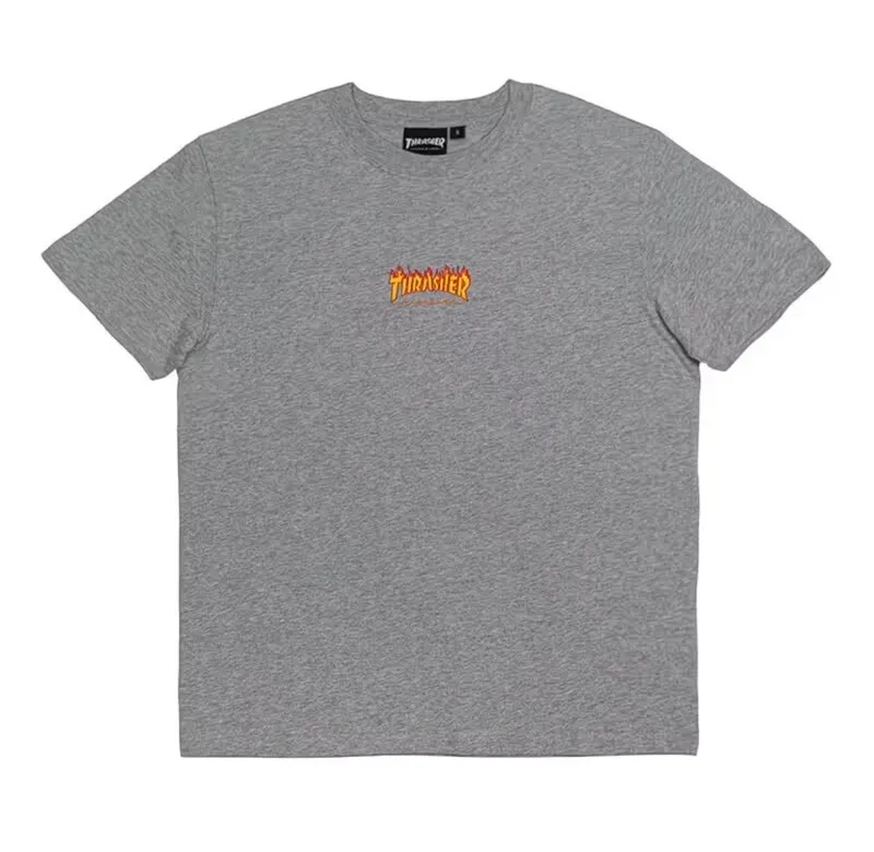 Футболка Thrasher 1 Футболка Thrasher 1