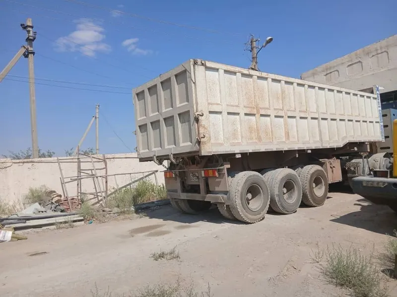 Прицеп сотилади холати яхшм йили 2019 2