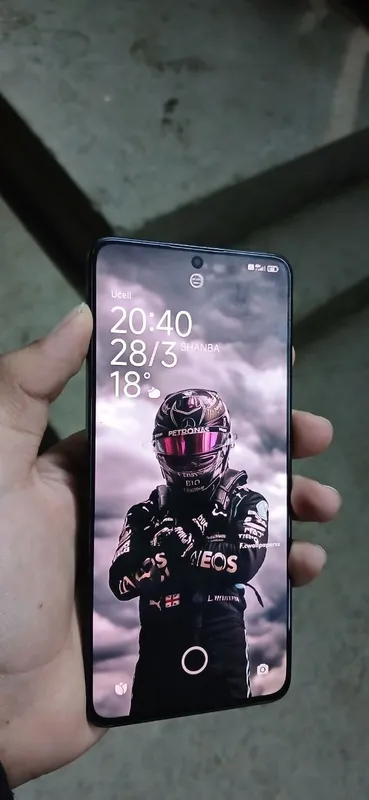 Poco x6pro sotiladi — фото 1