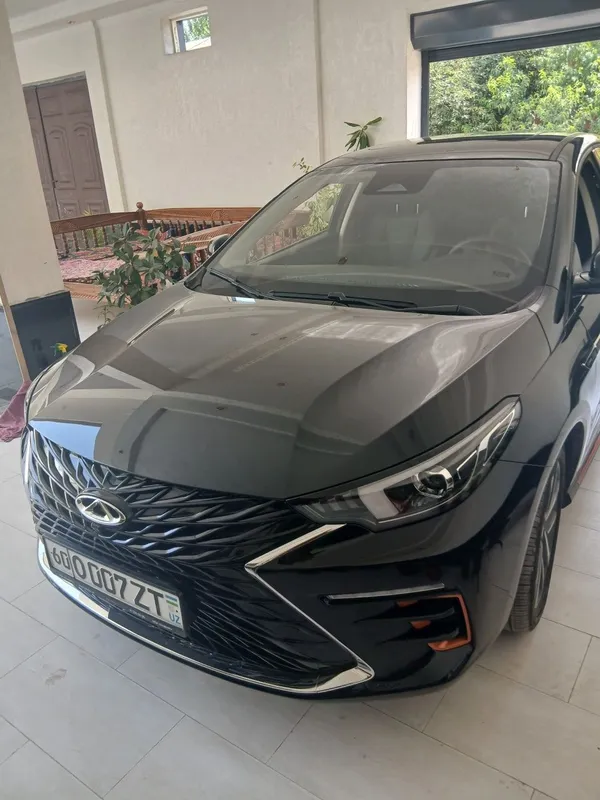 Cheriy arizo 6pro eng ful varianti xolati yangi yurgani 4000 km yurg 3 Cheriy arizo 6pro eng ful varianti xolati yangi yurgani 4000 km yurg 3