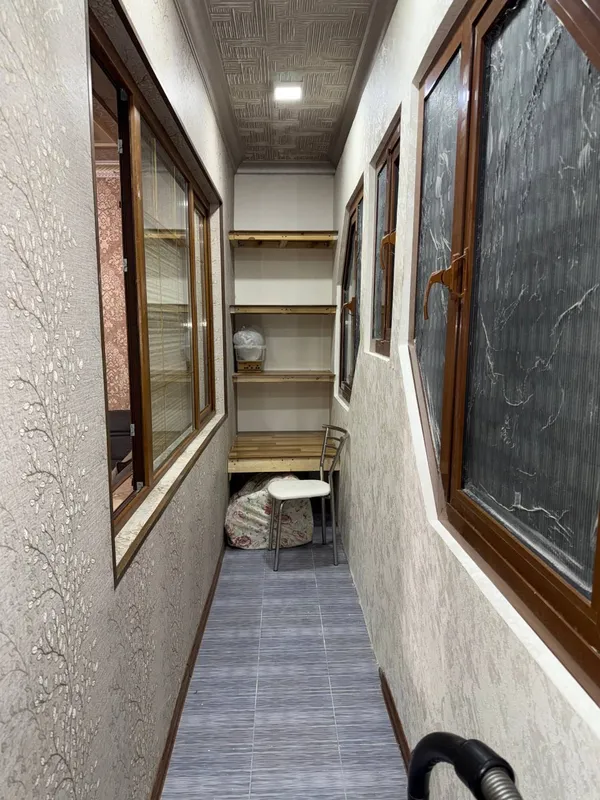 2-комнатная квартира, 66 м², Мирзо-Улугбек 8