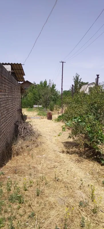 Продаётся дача Ташморе — фото 2