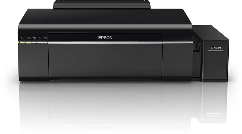 Продаётся принтер Epson L805.