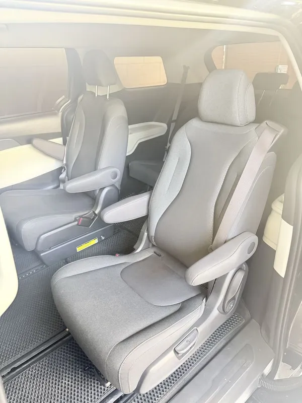Kia Carnival 2023 — фото 3