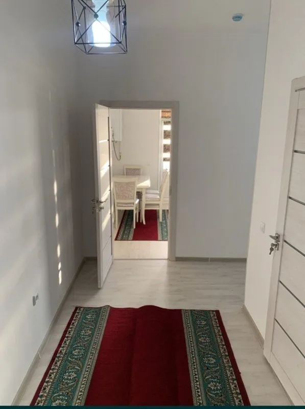 Дом в аренду в Сергелийском районе 7