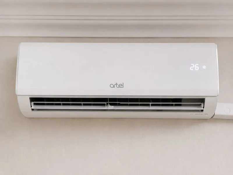 Artel - Shahrisabz 12 talik inverter katta matorli Artel - Shahrisabz 12 talik inverter katta matorli