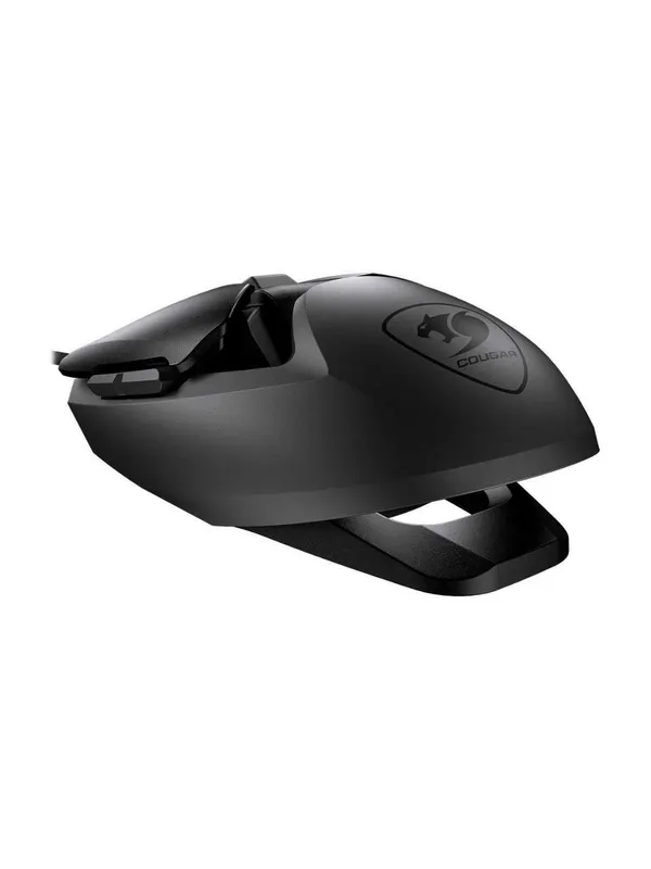 Мышь Cougar / Airblader / Игровая проводная мышь / До 16000 DPI 3 Мышь Cougar / Airblader / Игровая проводная мышь / До 16000 DPI 3