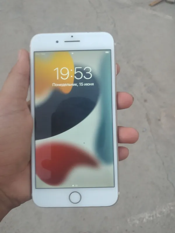 iphone7plus idealholatdaaybi xotira128 yomkis 100