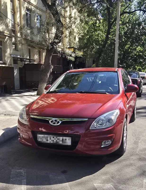 Продам Hyundai i30, 2009 год, 1.6 AT 1 Продам Hyundai i30, 2009 год, 1.6 AT 1