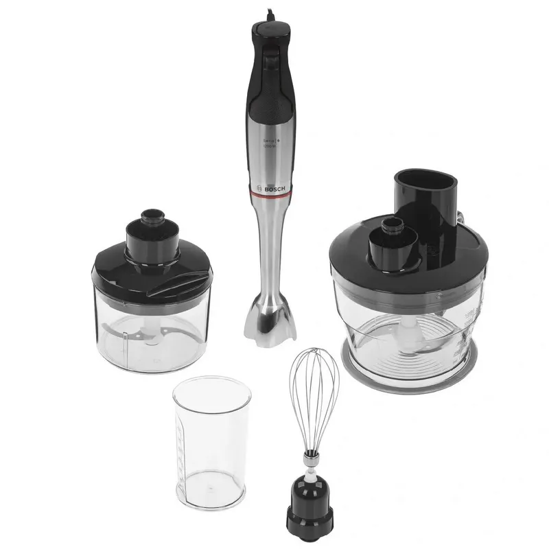Bosch MSM6M871 qo‘l (immersion) blenderi