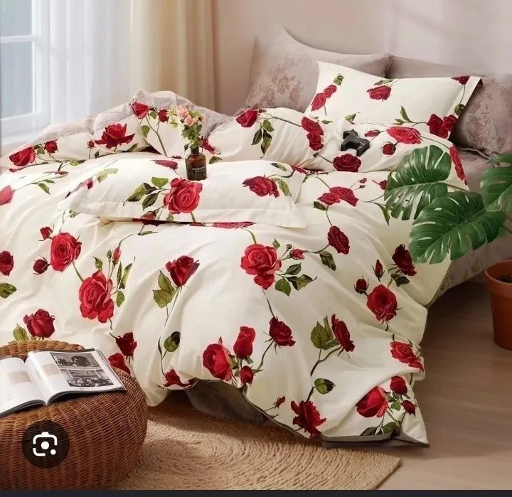 Постельное бельё 3 Постельное бельё 3