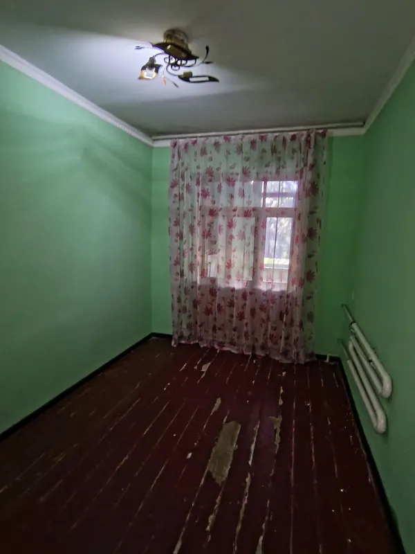 Alfameddan 3xona uy sotiladi bez makler — фото 1