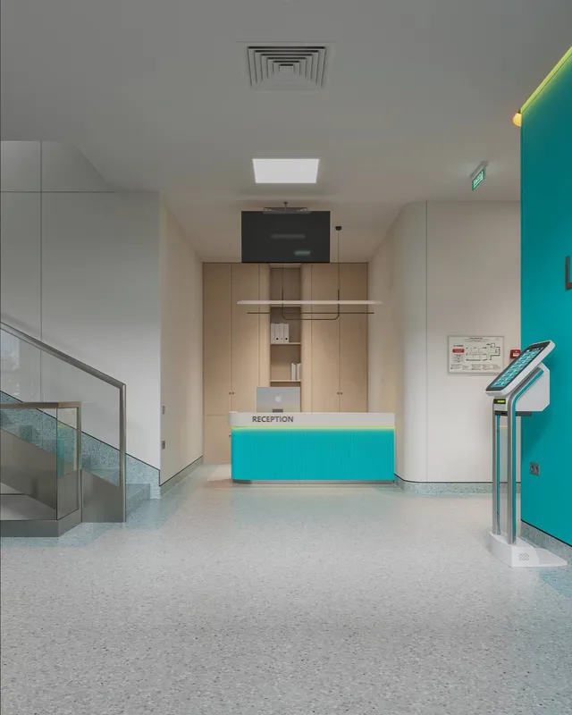 Аренда помещение 860 м², Алмазарский · ID 155 3
