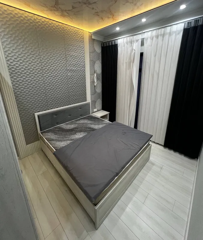 Шайхантахурский район, 2-комнатная квартира в аренду, $355 1 Шайхантахурский район, 2-комнатная квартира в аренду, $355 1