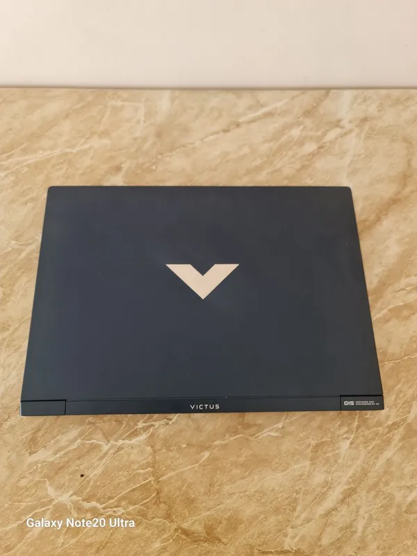 HP Victus i5 13- avlod, 8 GB RAM, Windows 11 Pro! — фото 4