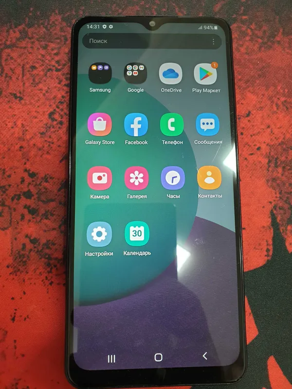 Продаётся телефон samsung A022. 2/32 (SM-A022G) — фото 2