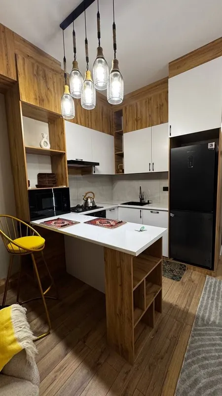 2-комнатная квартира, 30 м², Юнусабад 6